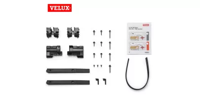 VELUX ZOZ 253 - VES készlet 2.