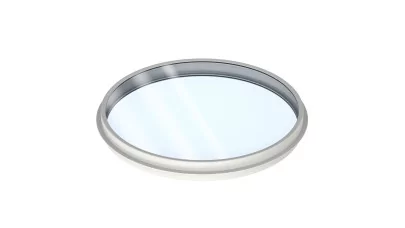 VELUX ZTB 0K14 - Extra hőszigetelő elem fénycsatornához