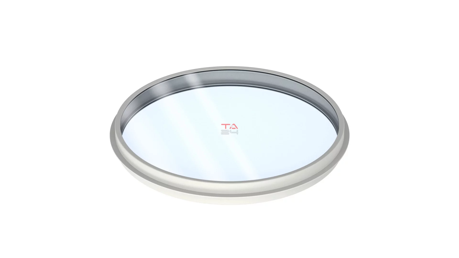 VELUX ZTB 0K14 - Extra hőszigetelő elem fénycsatornához (Gyártói cikkszám: ZTB 0K14 2002)