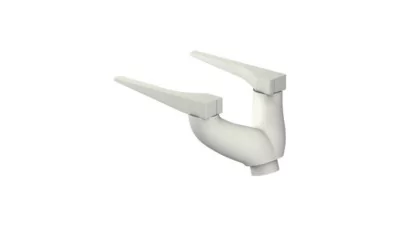 VELUX ZTV 014 - Szellőztető TWR/TWF fénycsatornához