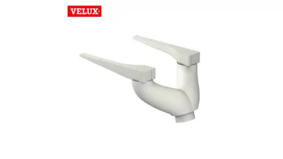 VELUX ZTV 014 - Szellőztető TWR/TWF fénycsatornához 2.