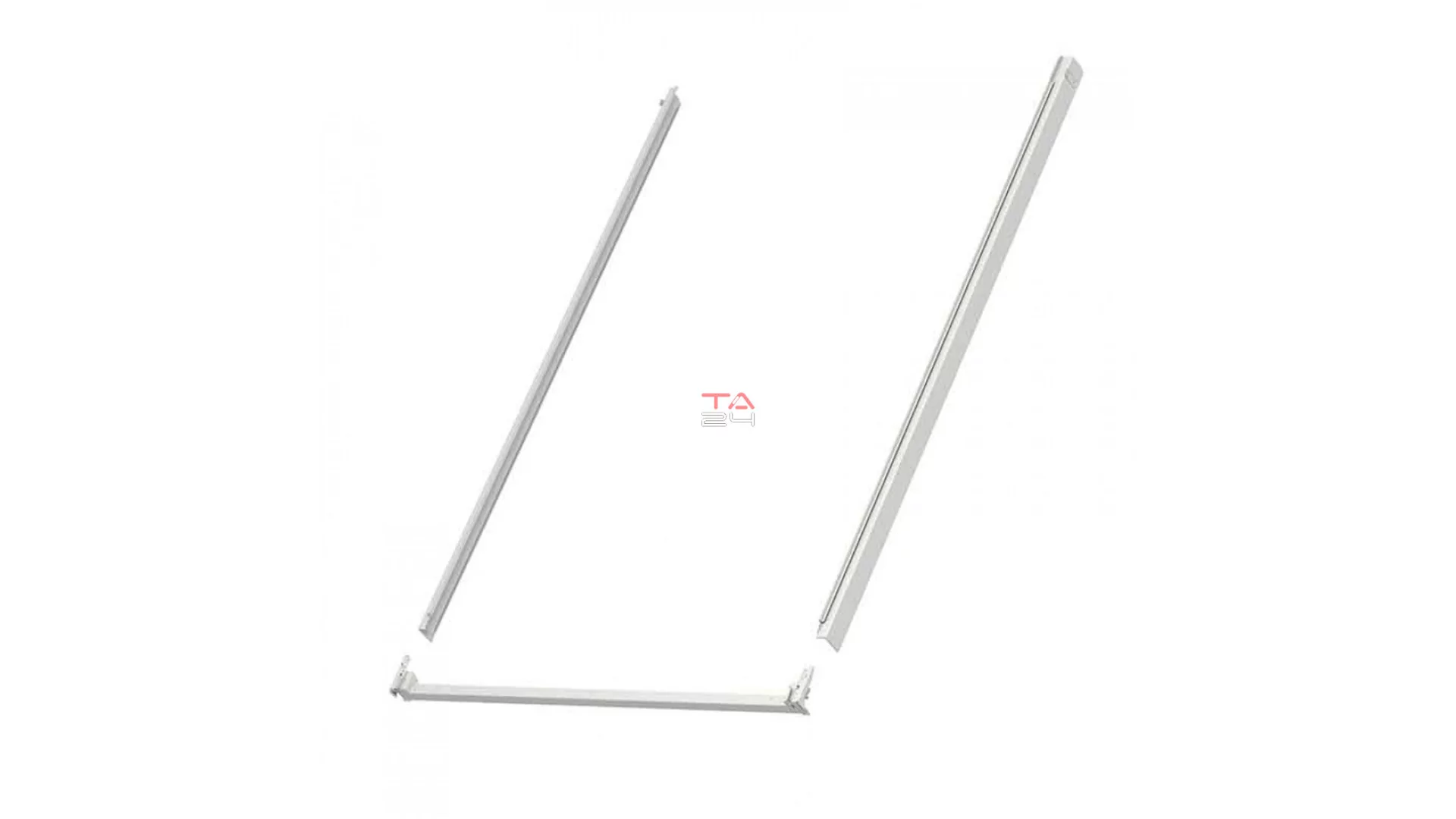 VELUX ZWP 0000 - Kiegészítő (Gyártói cikkszám: ZWP WK06 0000)