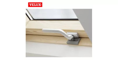 VELUX ZZZ 181K2 - Kiegészítő alsó kilincs billenő tetőtéri ablakokhoz 2.