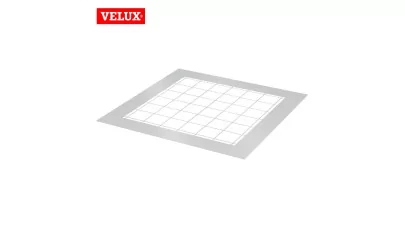 VELUX ZZZ 257 - Leesésgátló acél rács felülvilágítóhoz 2.
