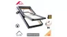 ROTO Designo WDT R68C H WD E