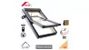 ROTO Designo WDT R68C H WD EF
