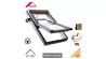 ROTO Designo WDT R69G H WD E