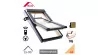 ROTO Designo WDT R69G H WD EF