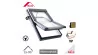 ROTO Designo WDT R69P K WD E