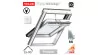 VELUX GGL INTEGRA 206621