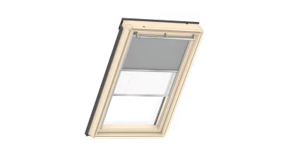 VELUX DFD - Duo fényzáró roló (2003-2014 között gyártott)