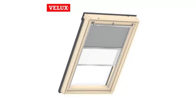 VELUX DFD - Duo fényzáró roló 2.