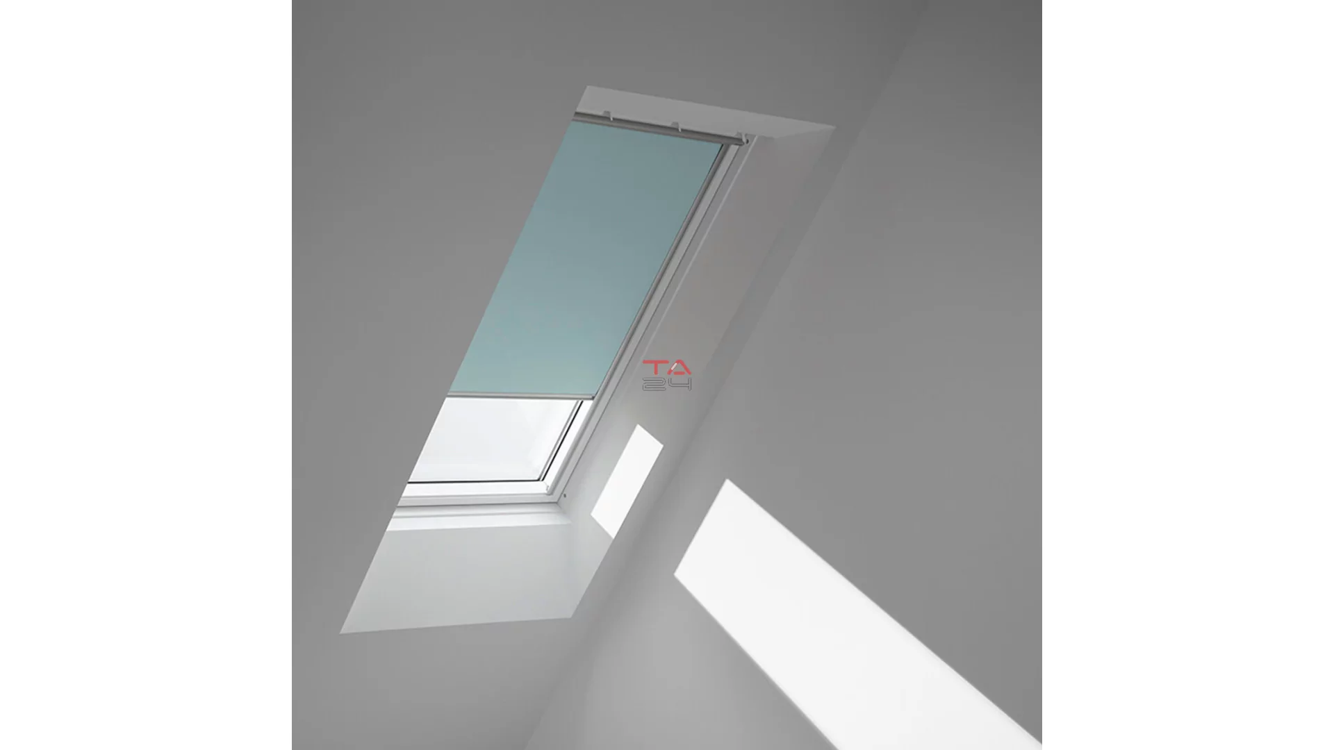 VELUX DKY - Fényzáró roló (Gyártói cikkszám: DKY CK02 4901S)