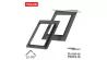 VELUX EDL 1000