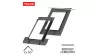 VELUX EDQ 1000