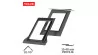VELUX EDT 1000