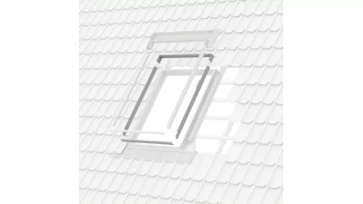 VELUX ELX 0000 - Burkolókeret kiegészítőcsomag