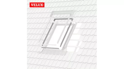 VELUX ELX 0000 - Burkolókeret kiegészítőcsomag 2.