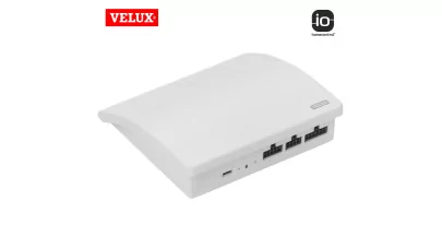 VELUX KLF 150 - Interface és jelerősítő épületirányítási rendszerhez 2.