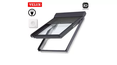 VELUX INTEGRA MML - Elektromos külső hővédő roló 2.