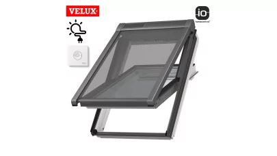 VELUX INTEGRA MSL - Napelemes külső hővédő roló 2.