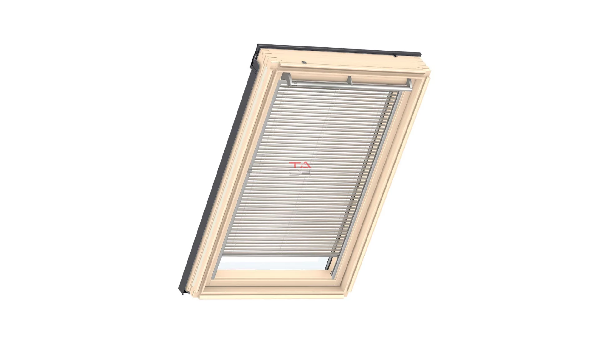VELUX PAL - Reluxa (2003-2014 között gyártott) (Gyártói cikkszám: PAL C02 7001S)