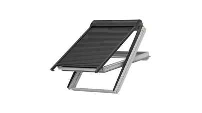 VELUX INTEGRA SML - Elektromos redőny