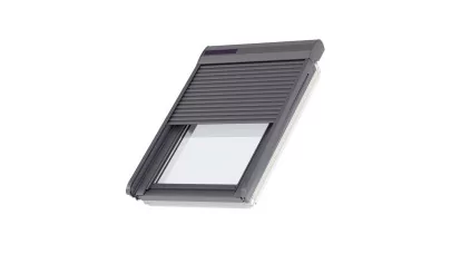 VELUX INTEGRA SSL - Napelemes redőny