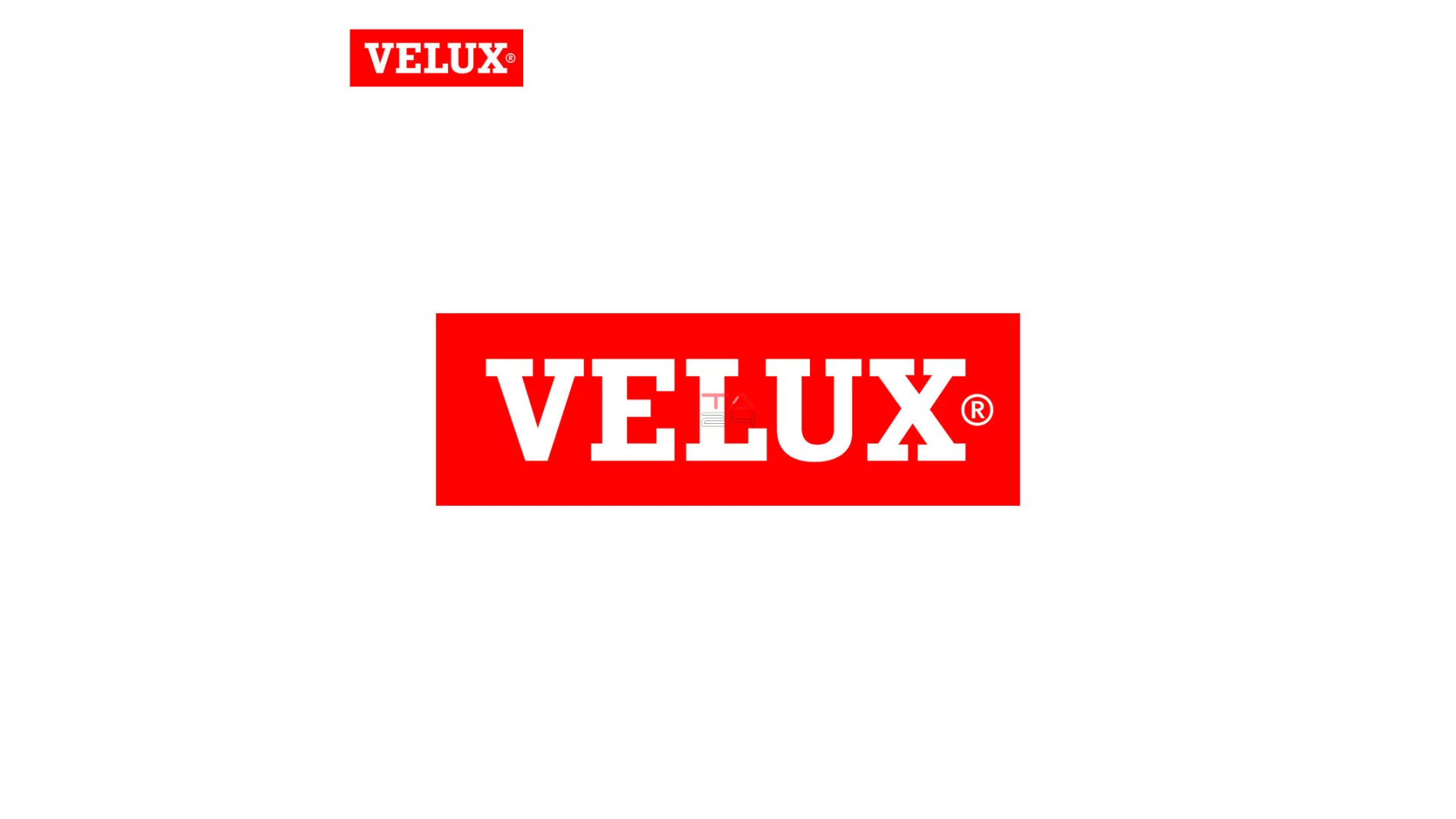VELUX ZIN - Szigetelés/rögzítő konzolok, süllyesztett szarufa nélküli duo beépítés (Gyártói cikkszám: ZIN CK00 001)