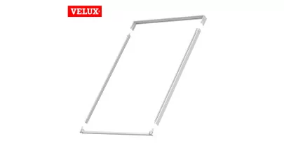 VELUX ZWC 0000T - Oldalsó és alsó ablaktok borító elemek 2.
