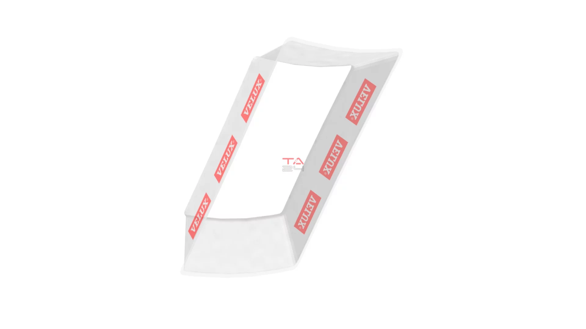 VELUX BBX 0000 - Párafékező fólia (Gyártói cikkszám: BBX MK06 0000)