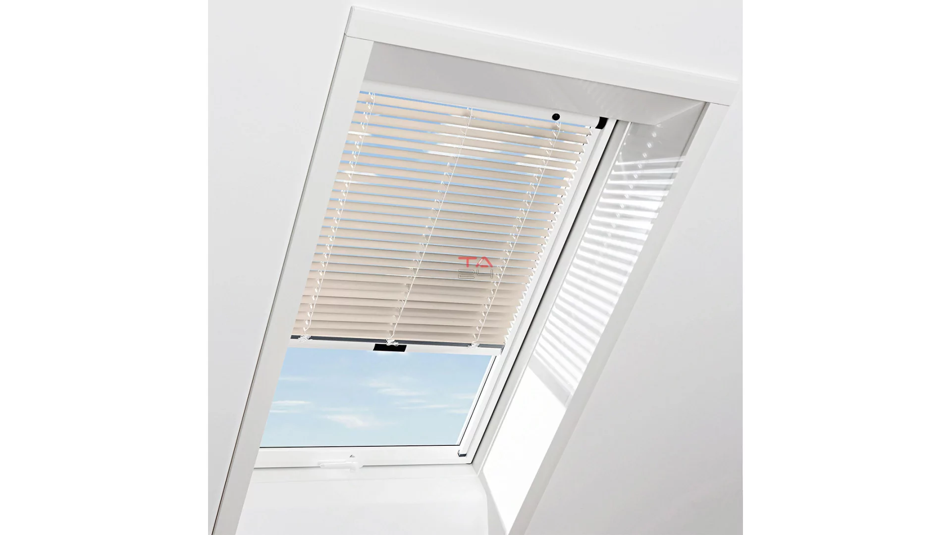 ROTO Designo ZJA M - Reluxa R4../R7.. ablakhoz (Gyártói cikkszám: ZJA M 054/078 R4R7 AJ01)