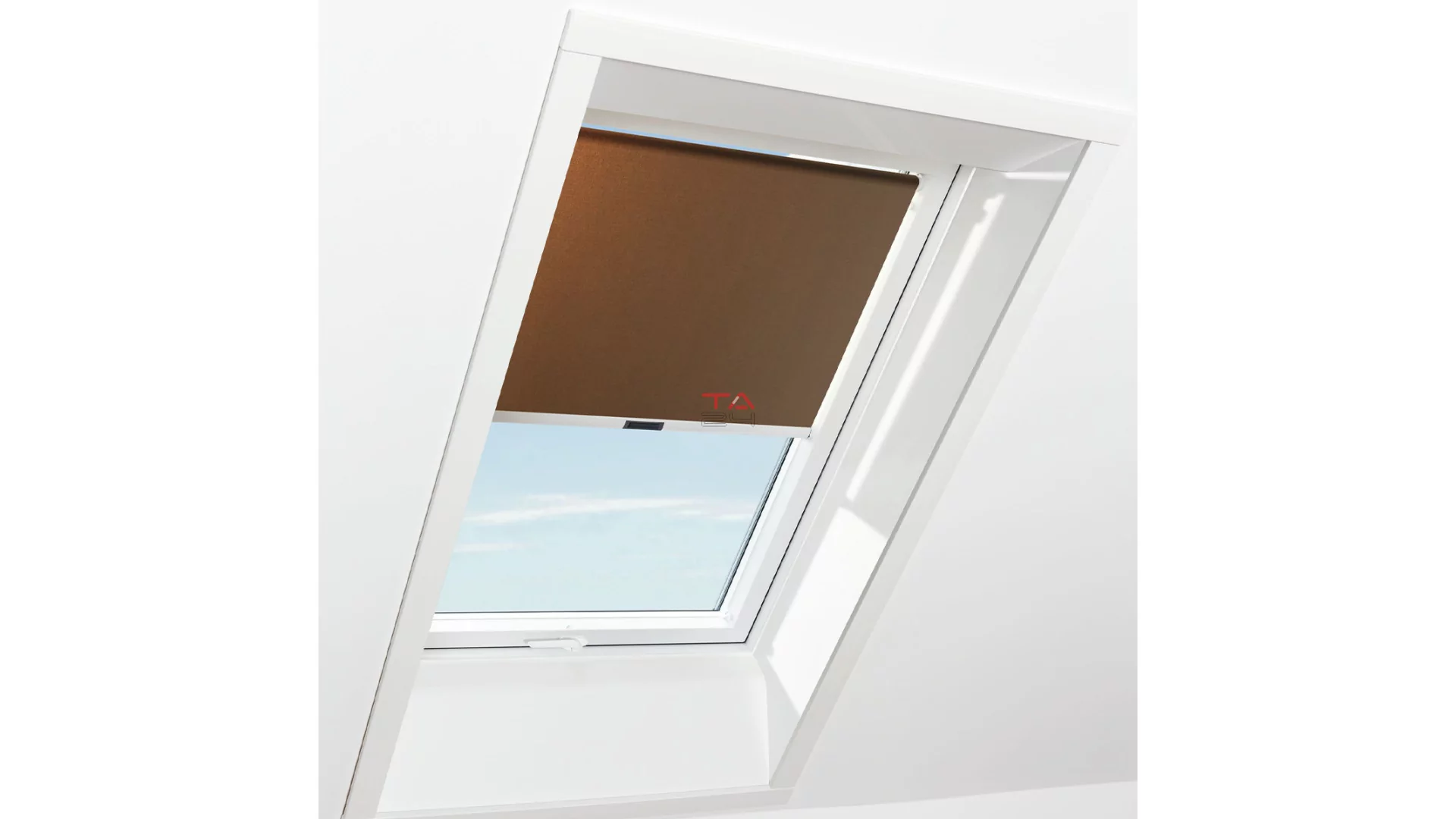 ROTO Designo ZRS M - Standard belső roló R4../R7.. ablakhoz (Gyártói cikkszám: ZRS M 054/098 R4R7 AR31)