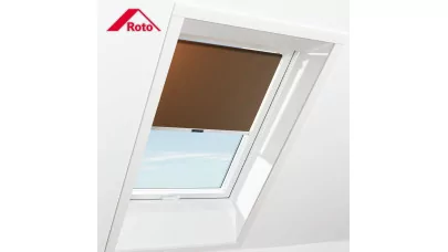 ROTO Designo ZRS M - Standard belső roló R4../R7.. ablakhoz 2.