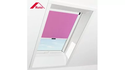 ROTO Designo ZRV M - Fényzáró belső roló R4../R7.. Ablakhoz 2.