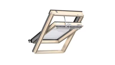 VELUX INTEGRA GLL 106421 - Billenő elektromos fa tetőtéri ablak