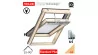 VELUX GLL 106421