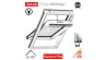 VELUX GLU 006421