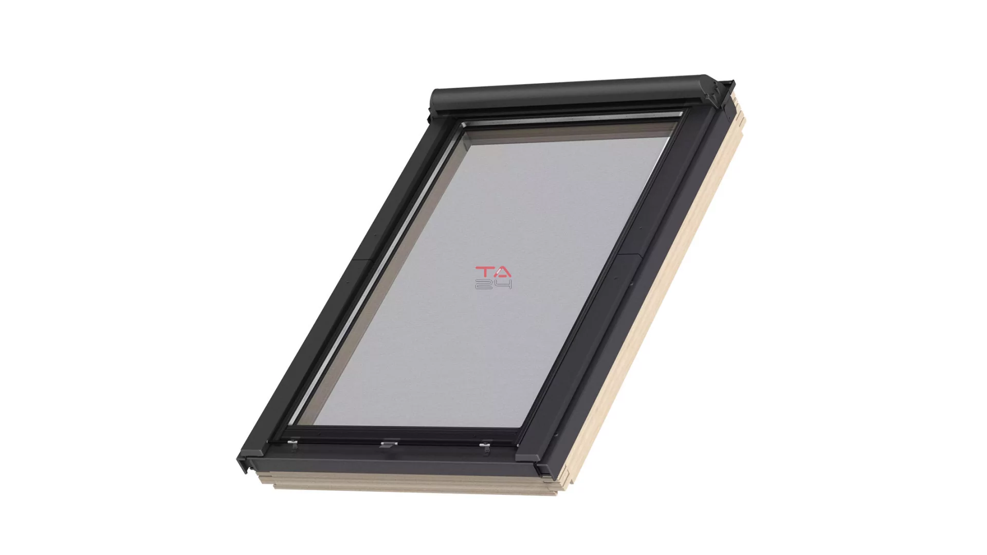 VELUX MIV - Külső hővédő roló (Gyártói cikkszám: MIV CR00 4260)
