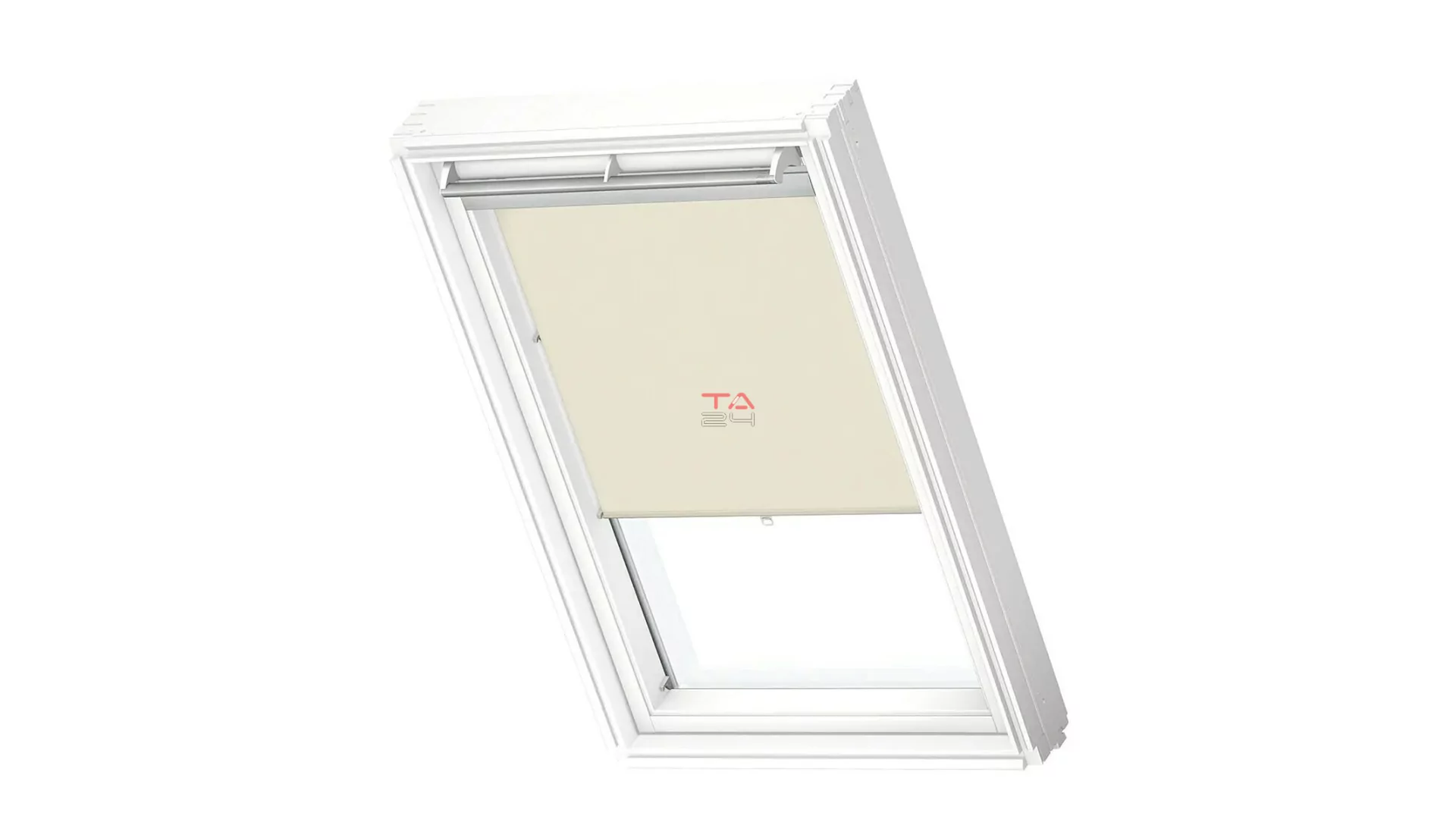 VELUX RLT - Kampós roletta GVT tetőkibúvóra (Gyártói cikkszám: RLT 103 1086)