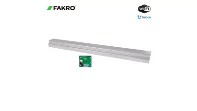 FAKRO ZFC WiFi - Vezérlő ablakok utólagos vezérléséhez