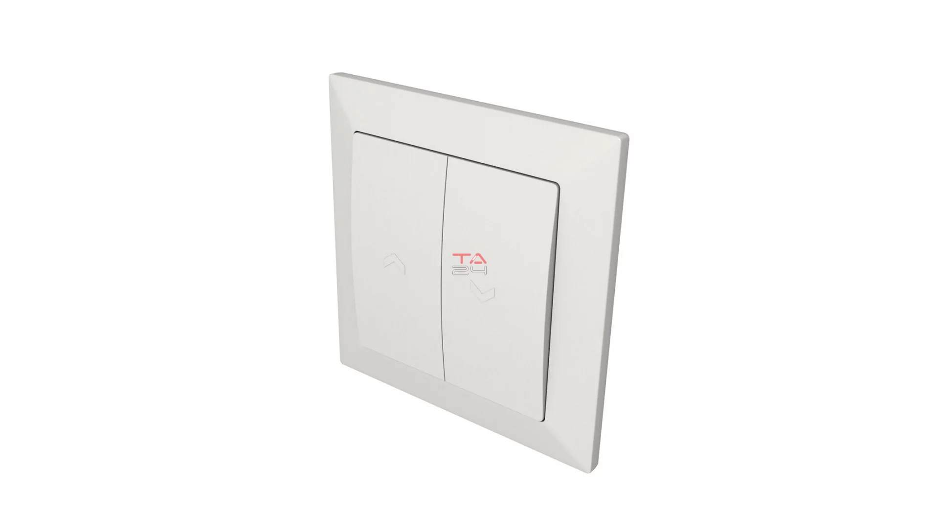 VELUX KFK 200 - Kézi vezérlőkapcsoló (Gyártói cikkszám: KFK 200 WW)