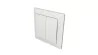 VELUX KFK 200_nyers
