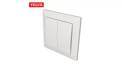 VELUX KFK 200 - Kézi vezérlőkapcsoló 2.