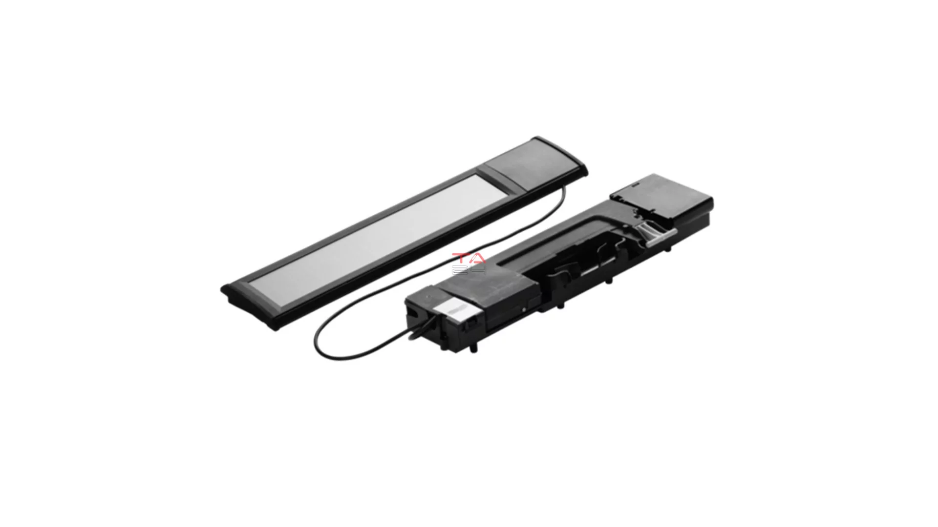 VELUX KSX 100 - Napelemes vezérlés készlet 1 db GGL/GGU ablakhoz (Gyártói cikkszám: KSX 100)