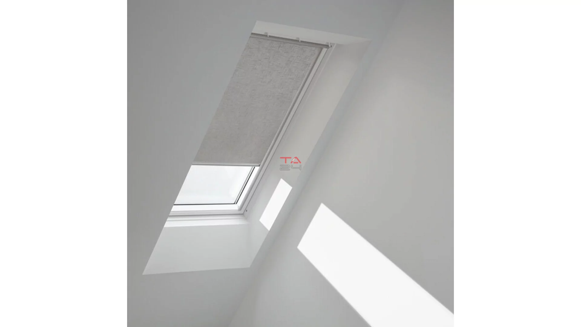 VELUX RFY - Fényáteresztő roló (Gyártói cikkszám: RFY CK02 4951S)