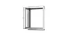 VELUX VFA 2xxx_nyers