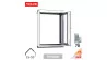 VELUX VFB 2070