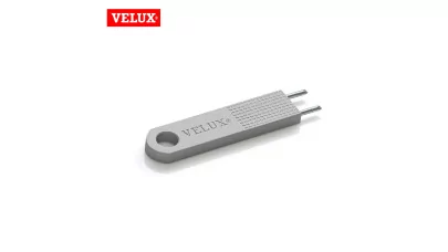 VELUX ZOZ 011 - Kulcs ZOZ 010 nyitáskorlátozóhoz 2.