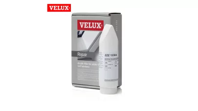 VELUX ZZZ 133 - Akril alapozó 2.